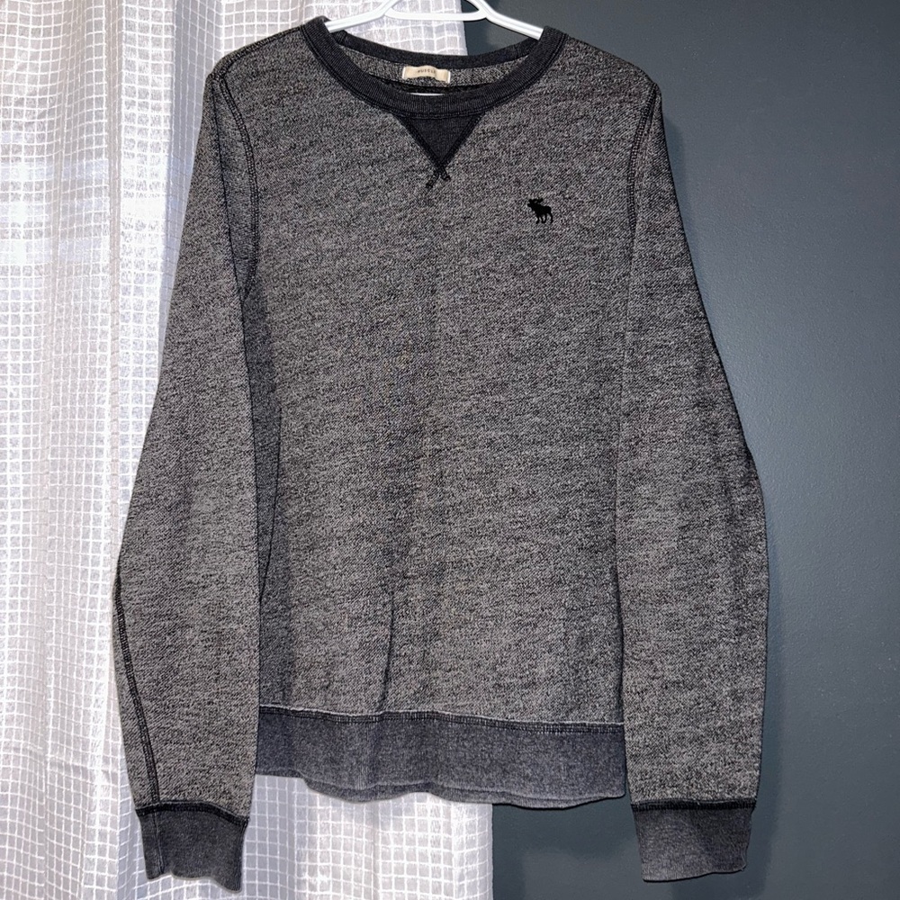 Abercrombie & Fitch Sweatshirt